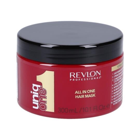 RP UNIQONE MASK 300ml - Revlon Professional