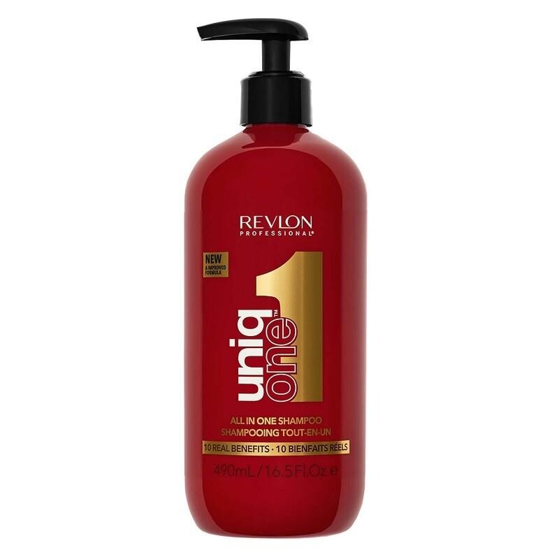 RP UNIQONE SHAMPOO 490ml - Revlon Professional