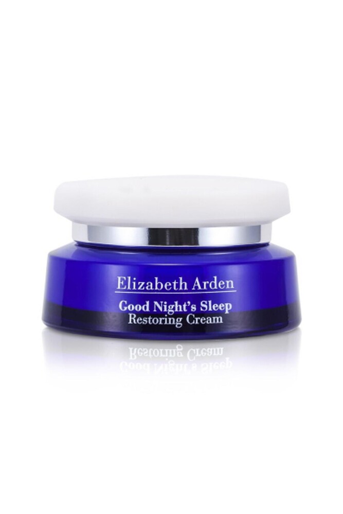 VISIBLE DIFFERENCE GOOD NIGHT'S SLEEP RESTORING CREAM 50ml - ELIZABETH ARDEN