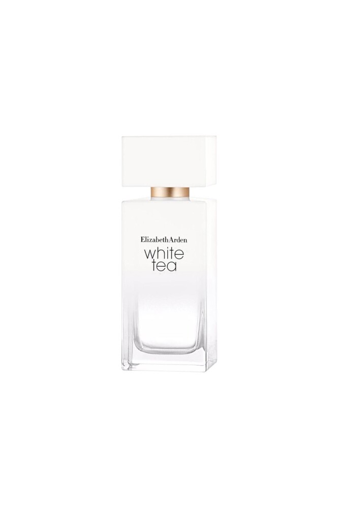WHITE TEA EDT SPRAY 30ml - ELIZABETH ARDEN
