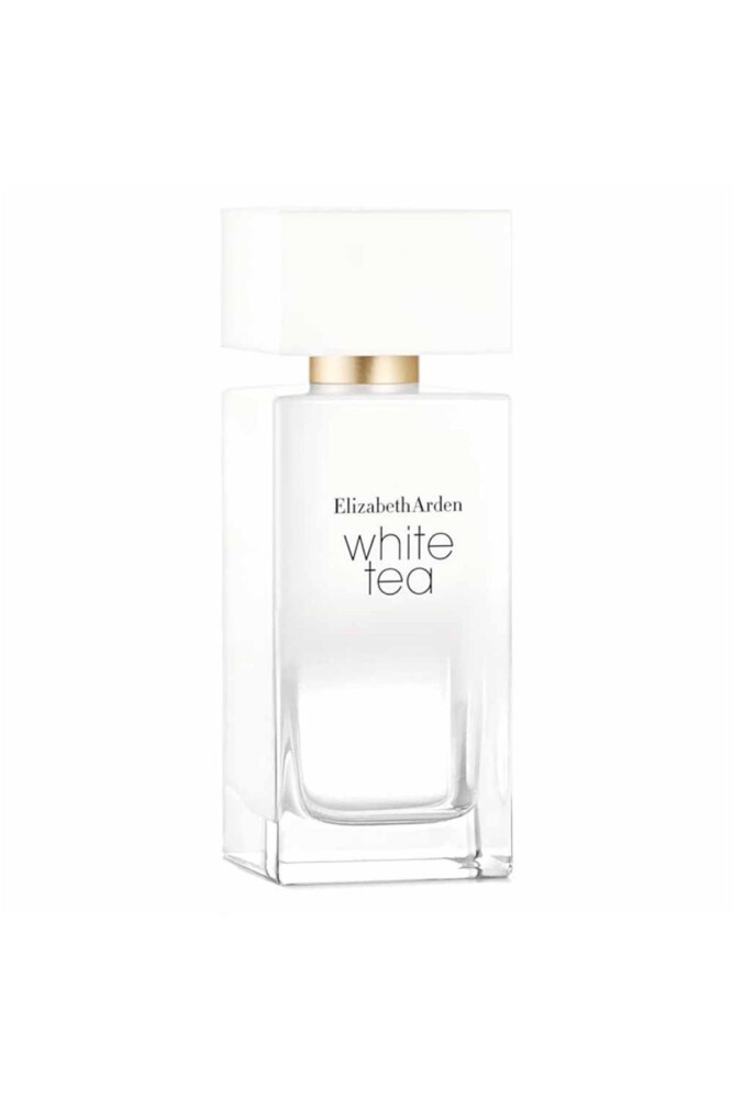 WHITE TEA EDT SPRAY 50ml - ELIZABETH ARDEN