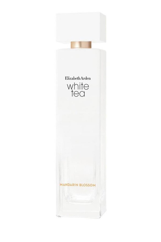 WHITE TEA MANDARIN BLOSSOM EDT SPRAY 100ml - ELIZABETH ARDEN