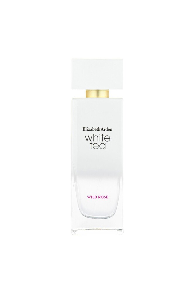 WHITE TEA WILD ROSE EDT SPRAY 50ml - ELIZABETH ARDEN